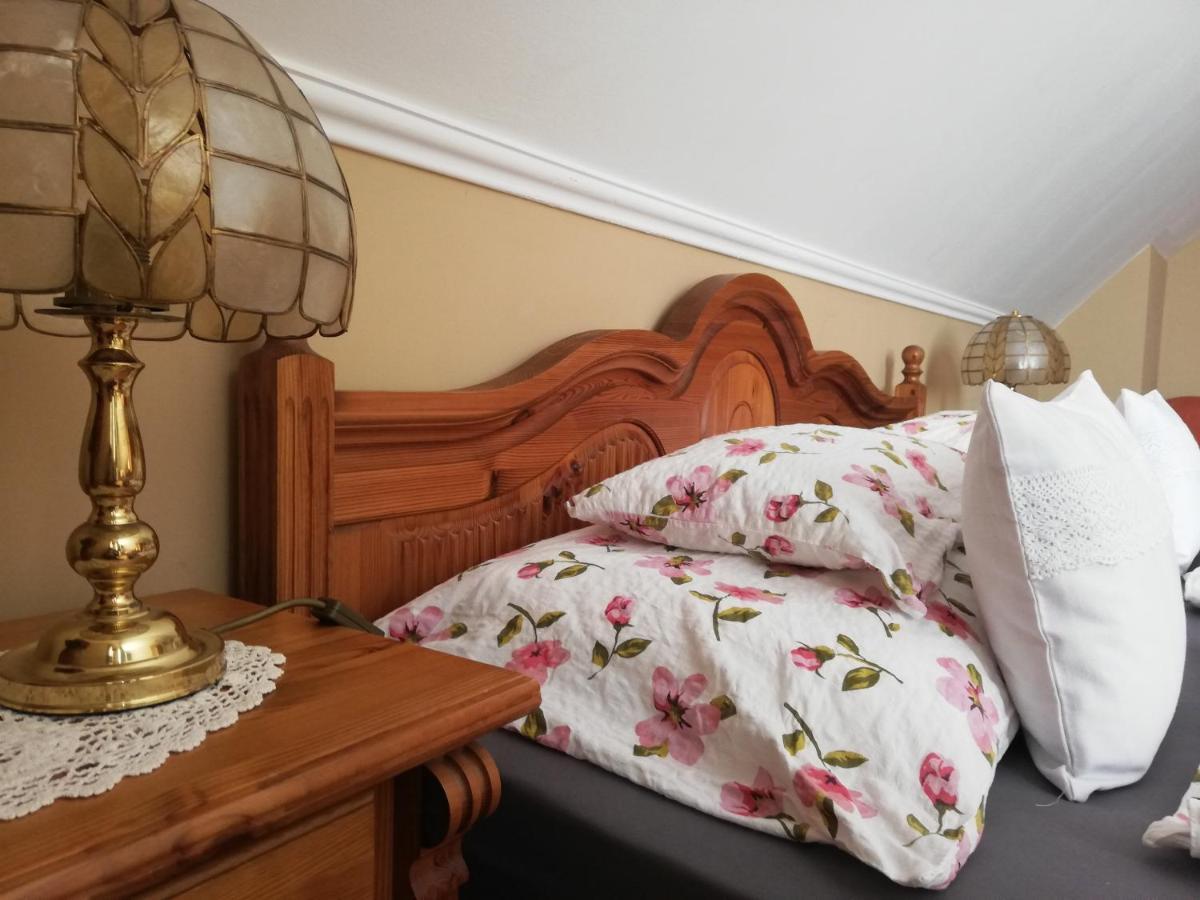 Bobita Apartmanhaz Szilvasvarad Ngoại thất bức ảnh