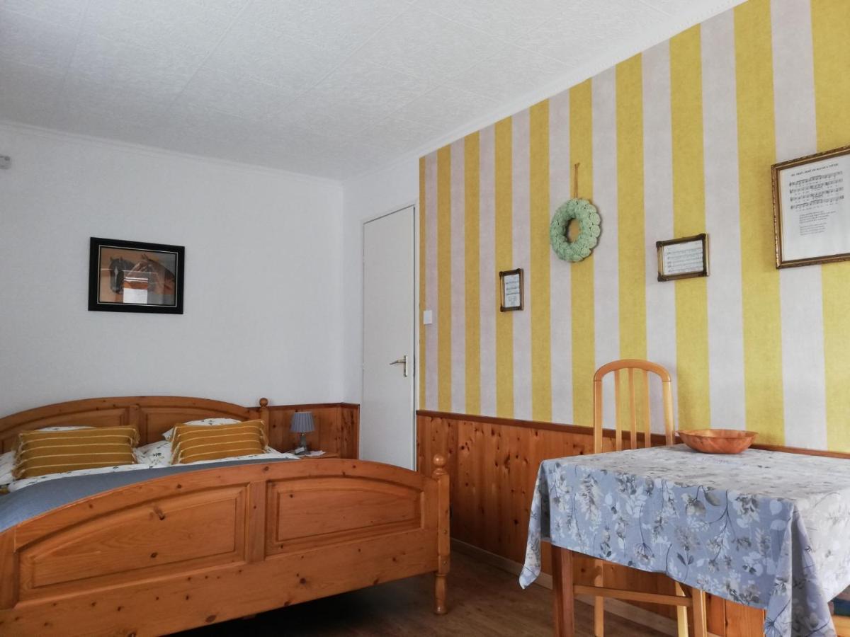 Bobita Apartmanhaz Szilvasvarad Ngoại thất bức ảnh