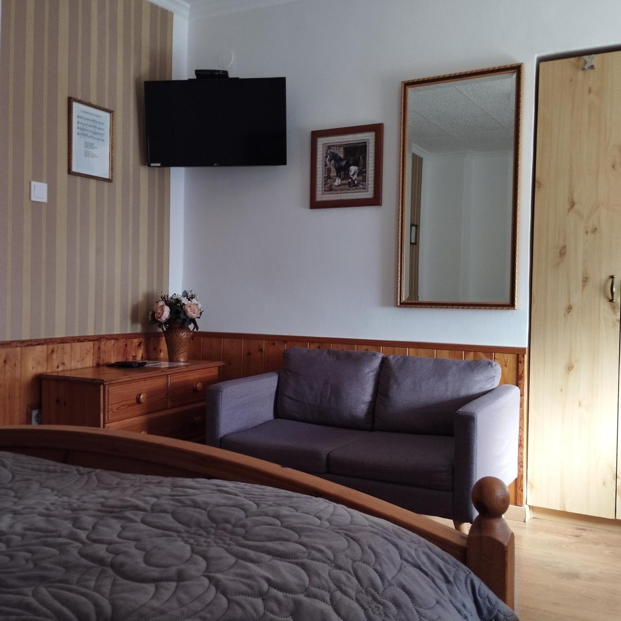 Bobita Apartmanhaz Szilvasvarad Ngoại thất bức ảnh