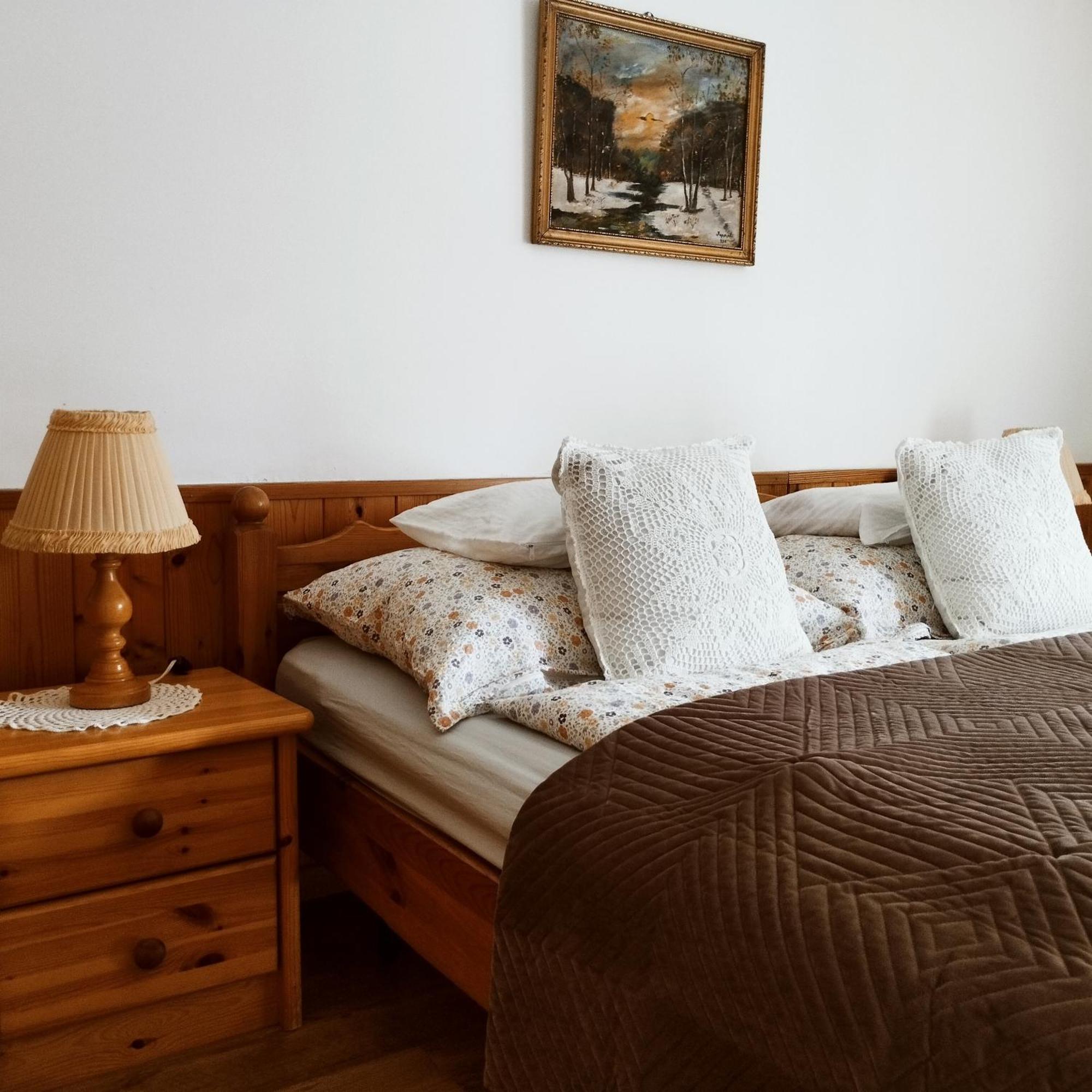 Bobita Apartmanhaz Szilvasvarad Ngoại thất bức ảnh