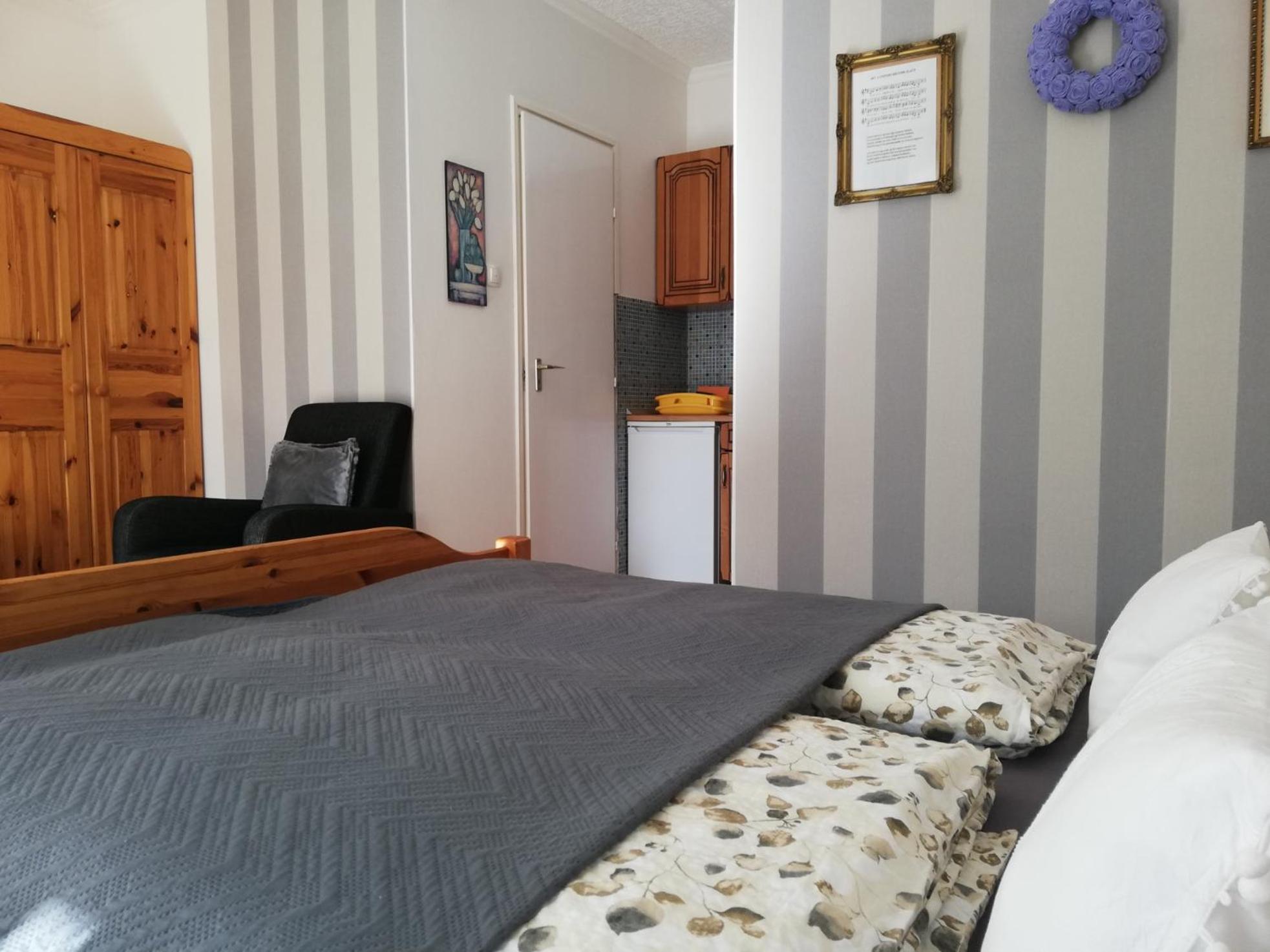 Bobita Apartmanhaz Szilvasvarad Ngoại thất bức ảnh