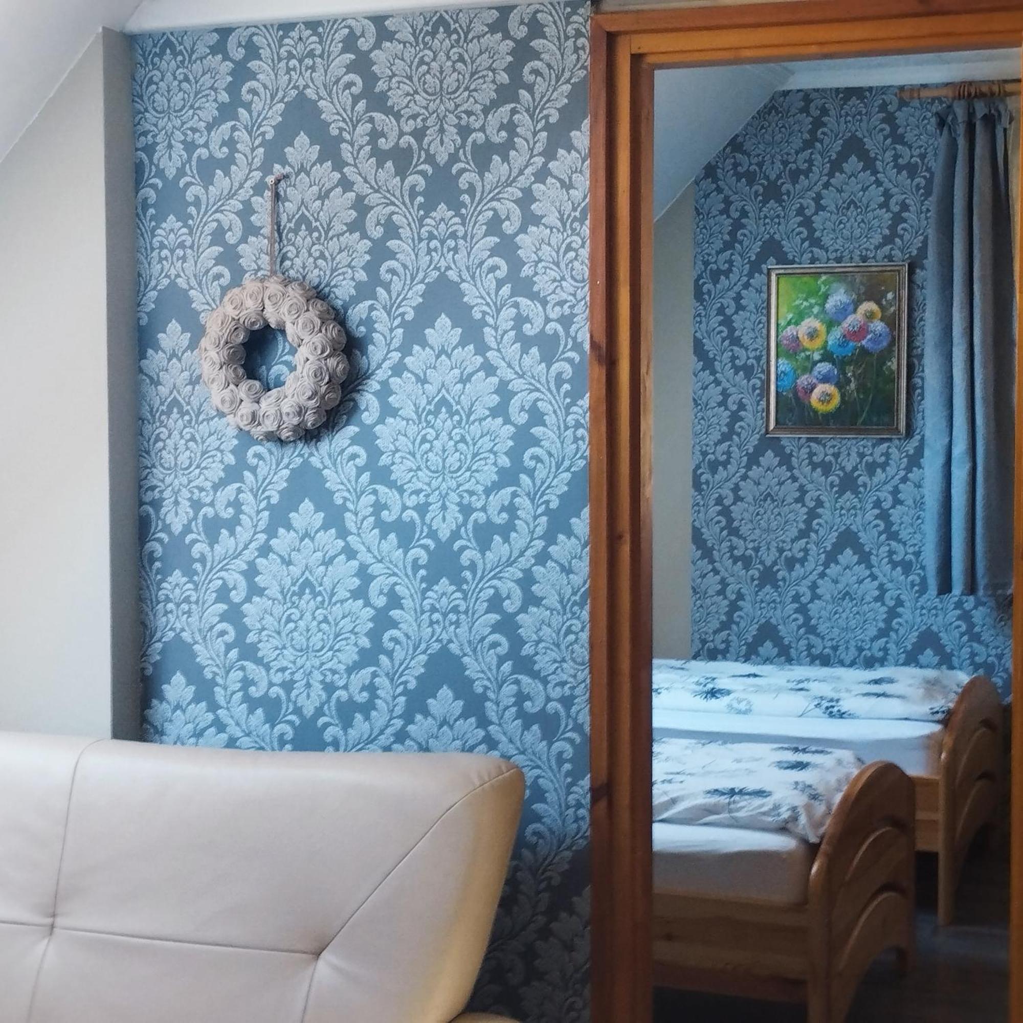 Bobita Apartmanhaz Szilvasvarad Ngoại thất bức ảnh