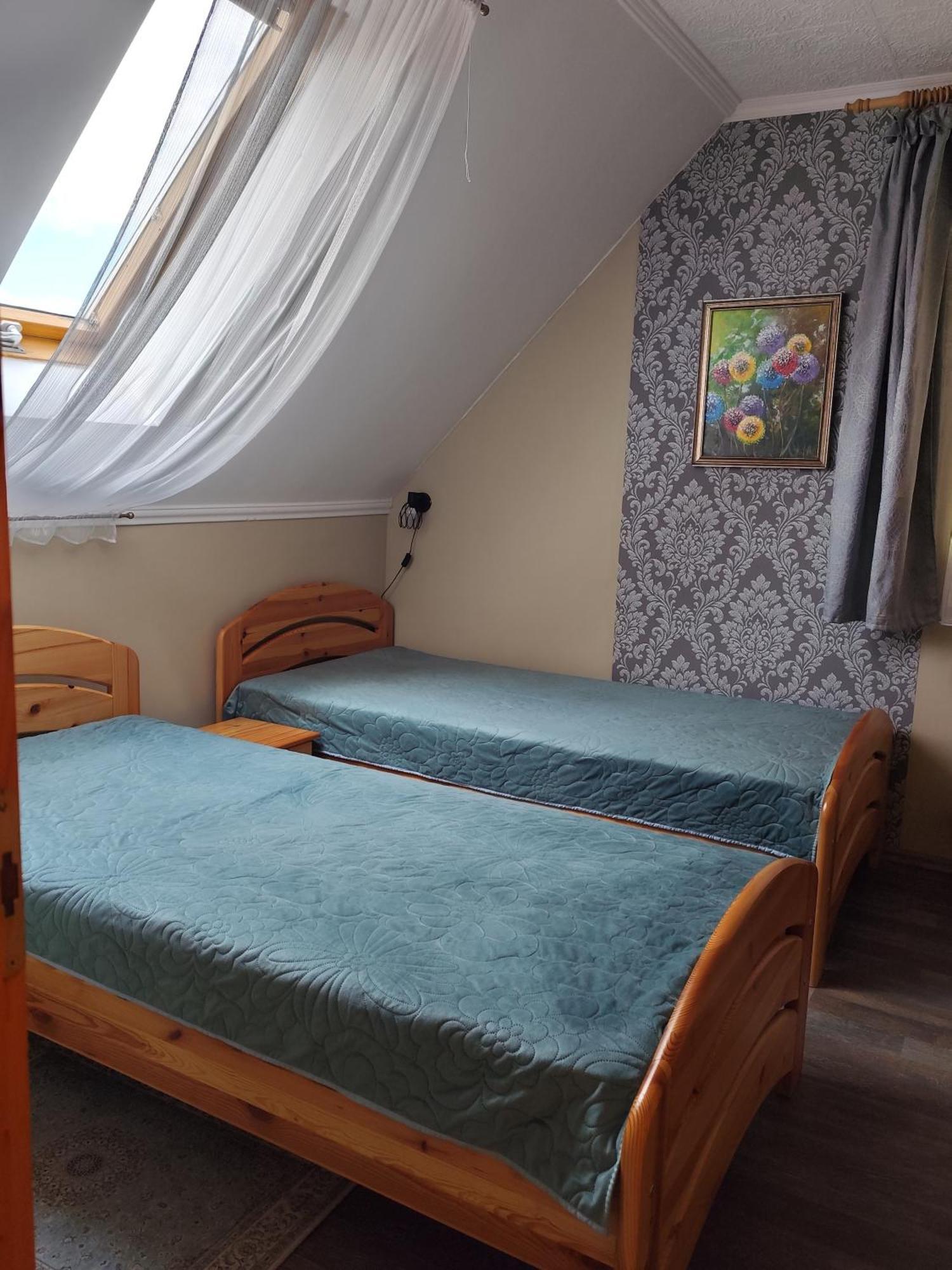 Bobita Apartmanhaz Szilvasvarad Ngoại thất bức ảnh