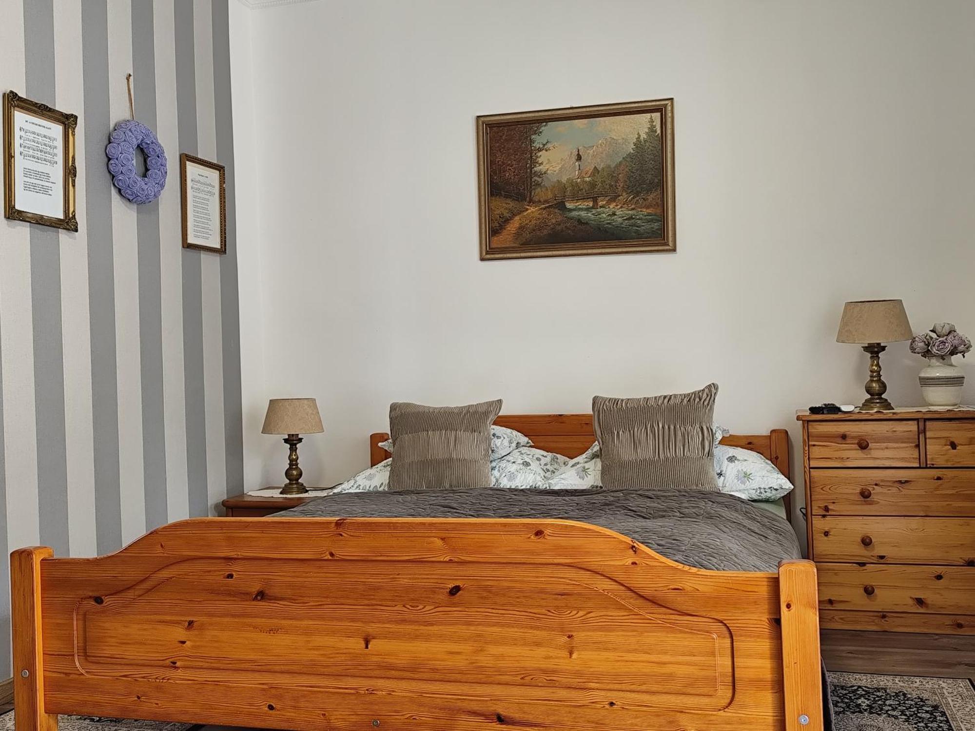 Bobita Apartmanhaz Szilvasvarad Ngoại thất bức ảnh