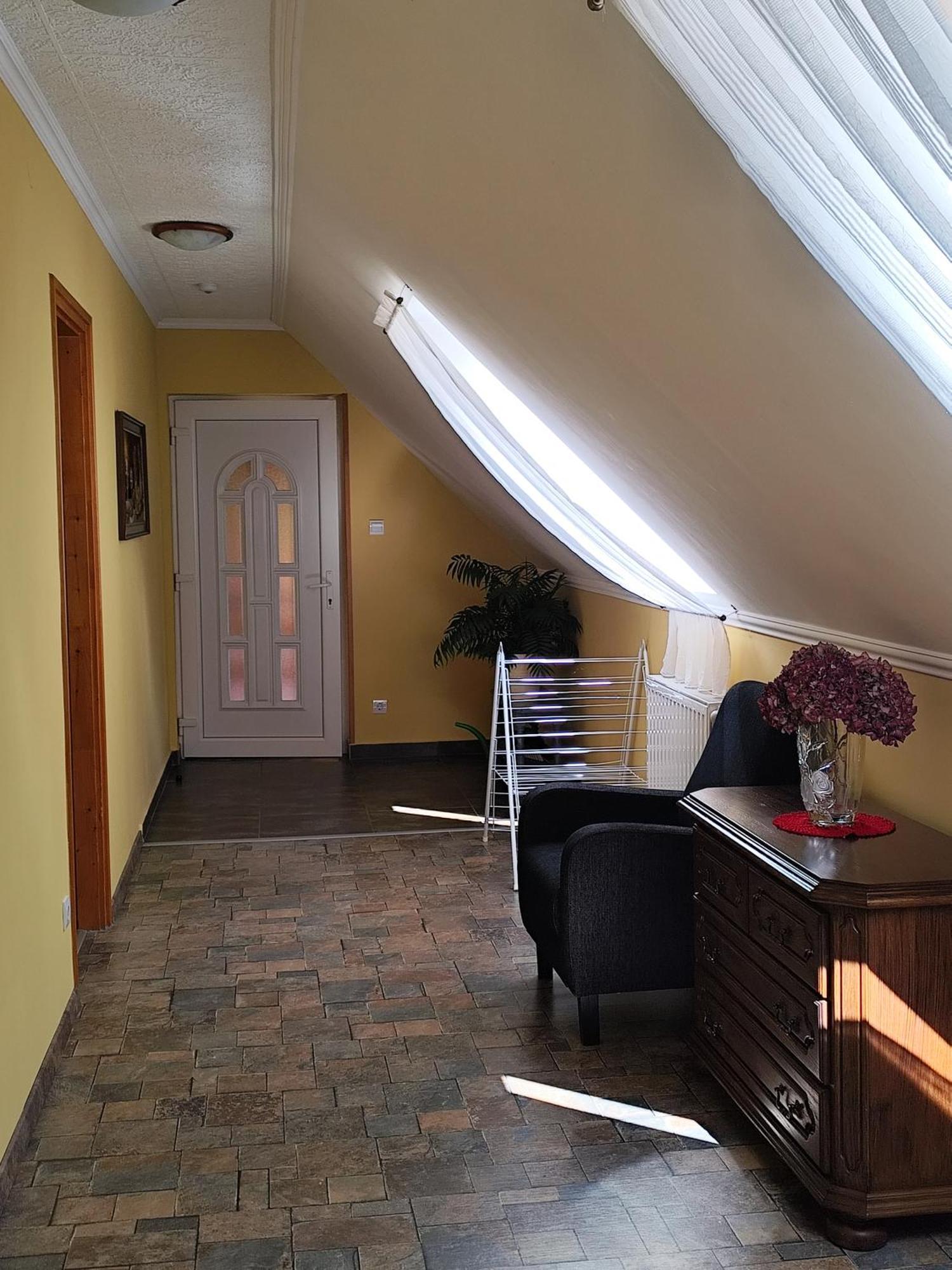 Bobita Apartmanhaz Szilvasvarad Ngoại thất bức ảnh