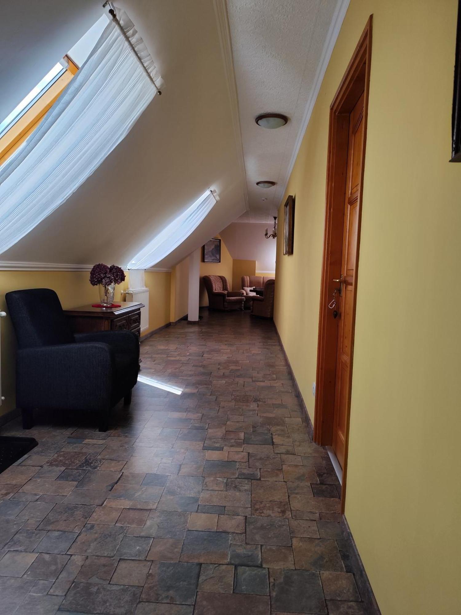 Bobita Apartmanhaz Szilvasvarad Ngoại thất bức ảnh