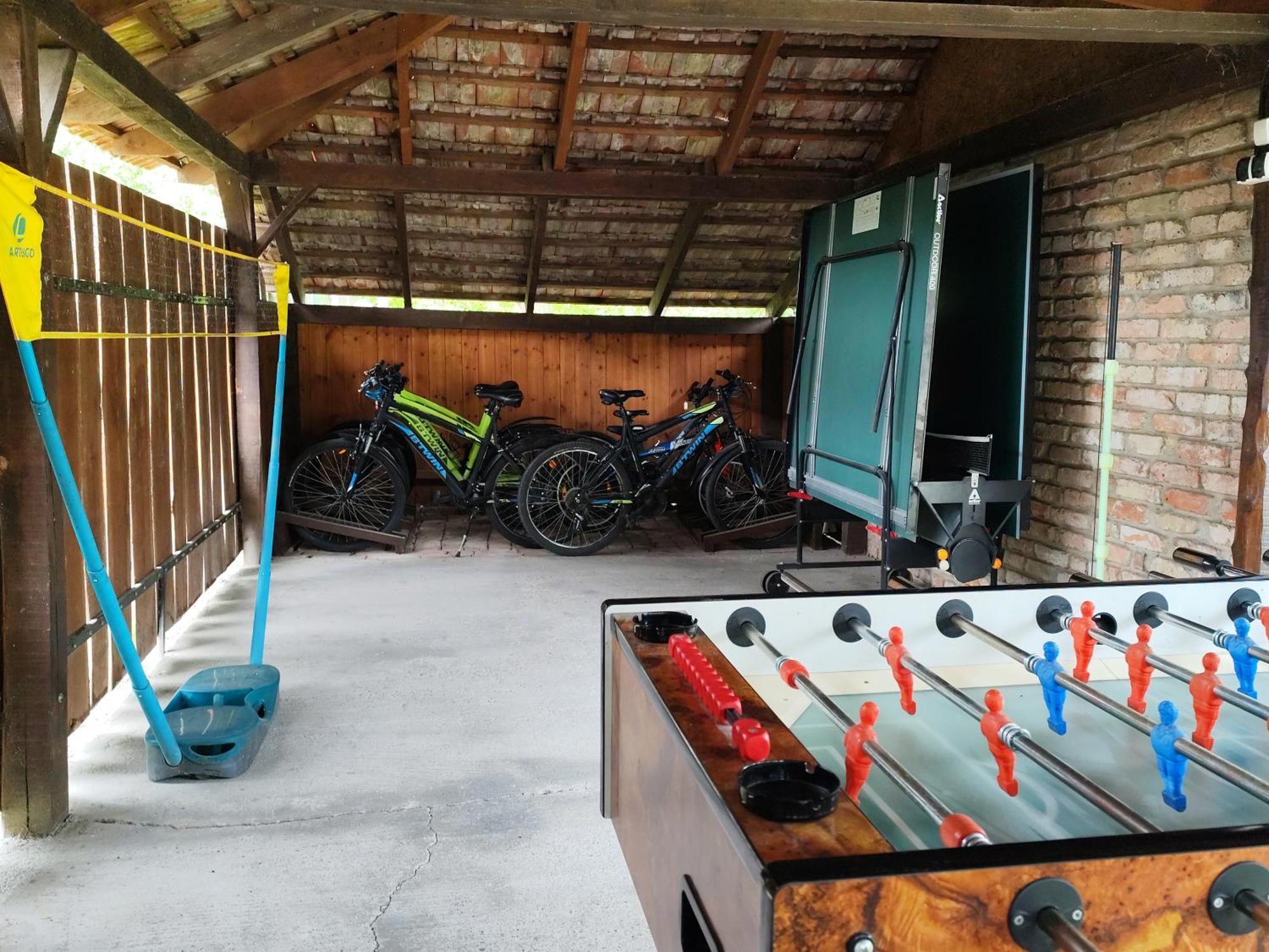 Bobita Apartmanhaz Szilvasvarad Ngoại thất bức ảnh