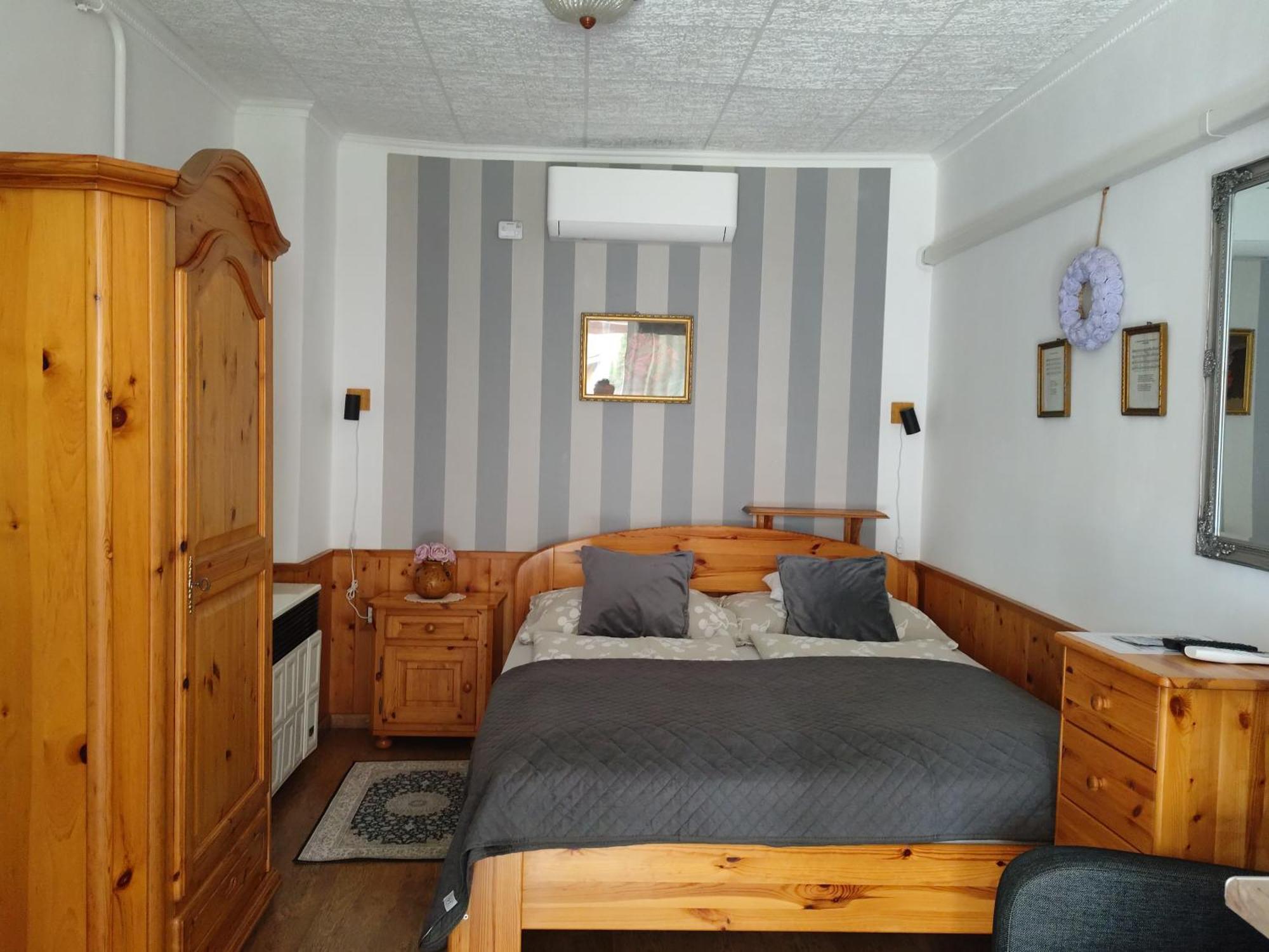 Bobita Apartmanhaz Szilvasvarad Ngoại thất bức ảnh