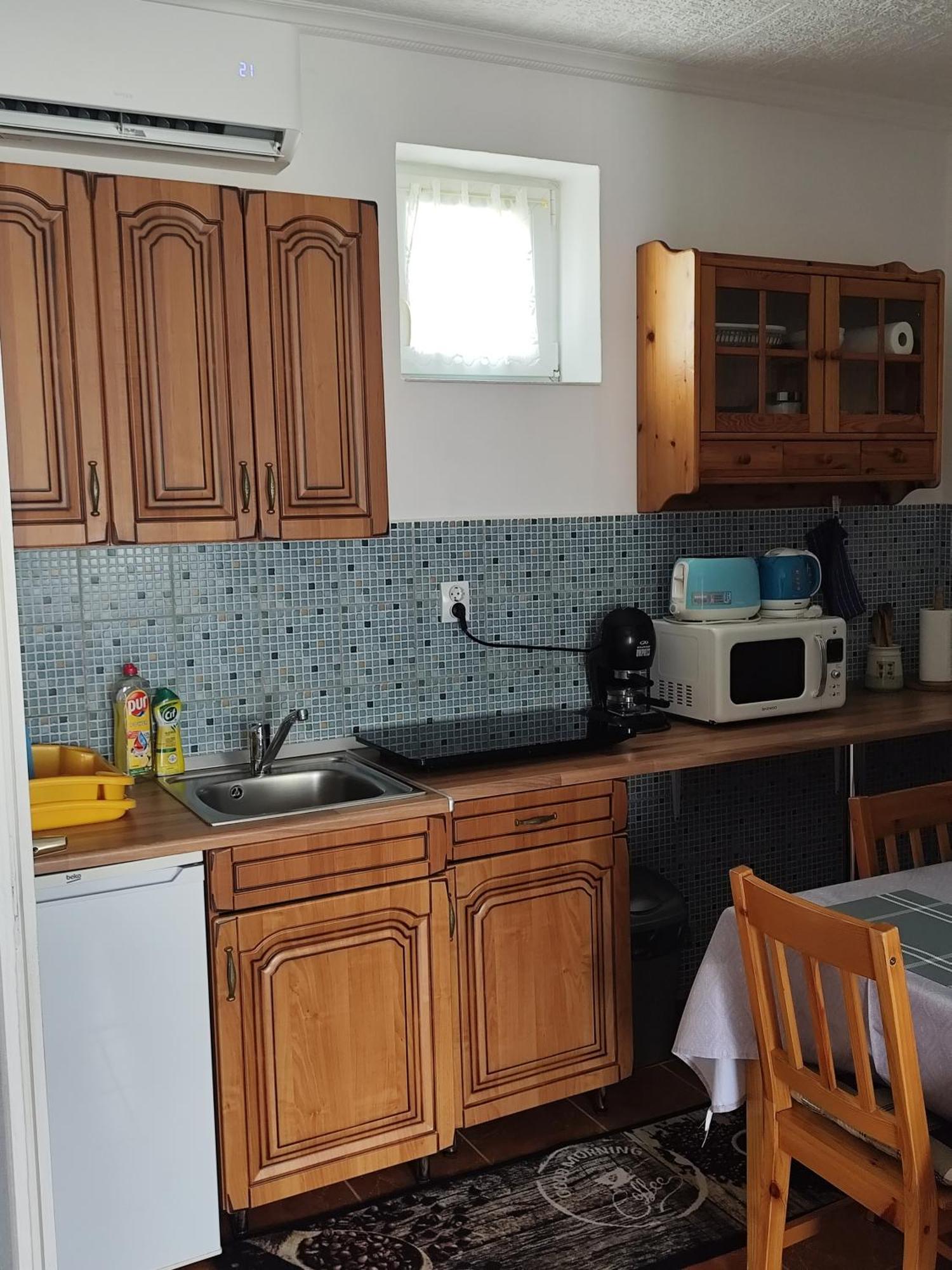 Bobita Apartmanhaz Szilvasvarad Ngoại thất bức ảnh