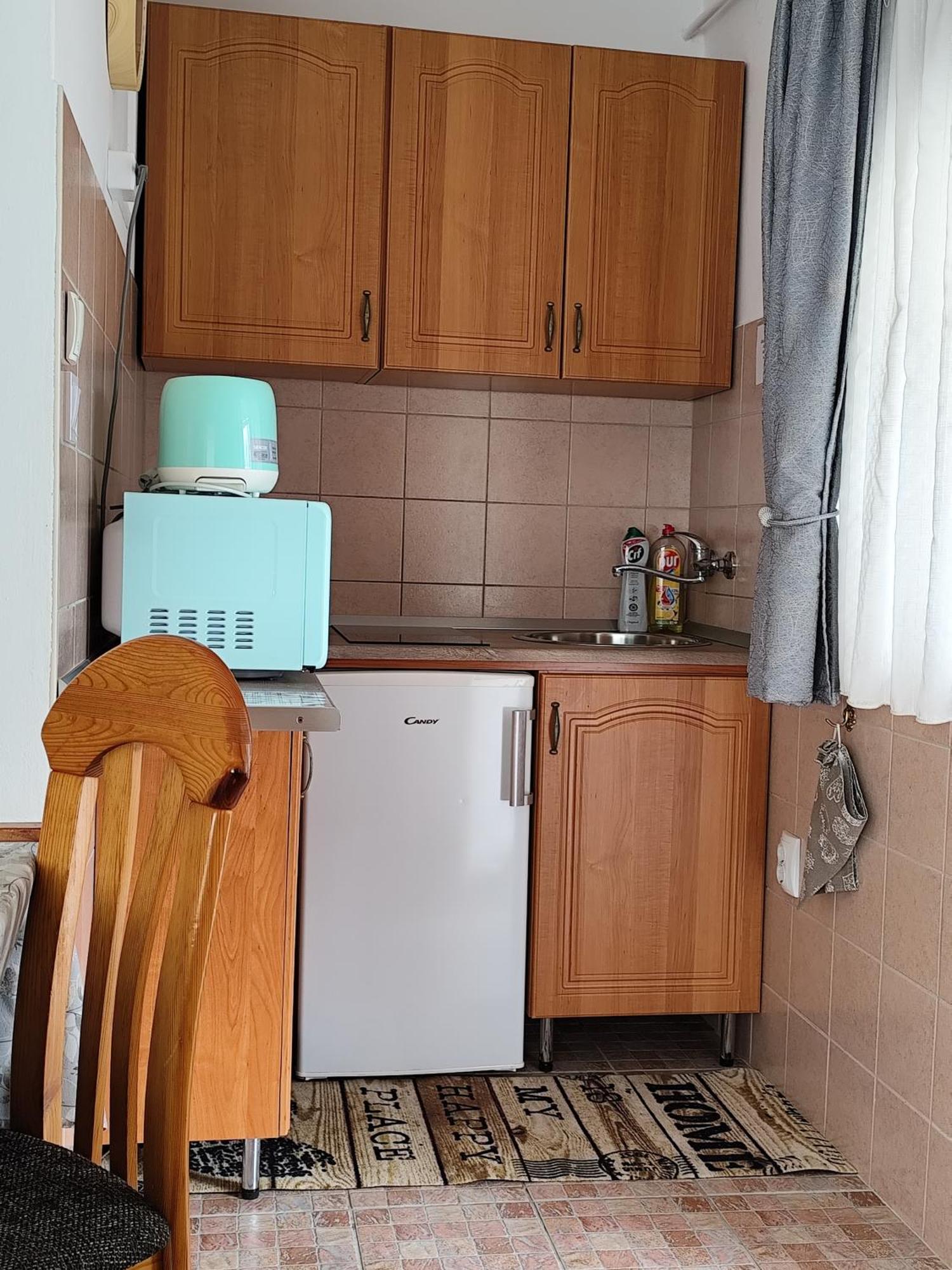 Bobita Apartmanhaz Szilvasvarad Ngoại thất bức ảnh