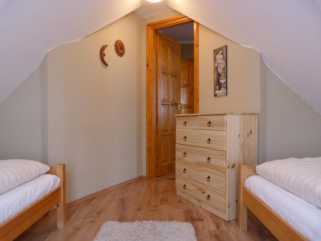 Bobita Apartmanhaz Szilvasvarad Ngoại thất bức ảnh
