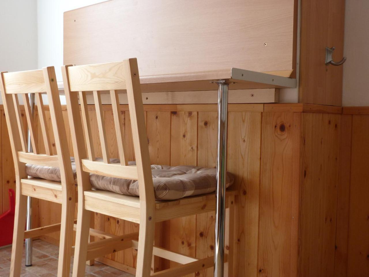Bobita Apartmanhaz Szilvasvarad Ngoại thất bức ảnh